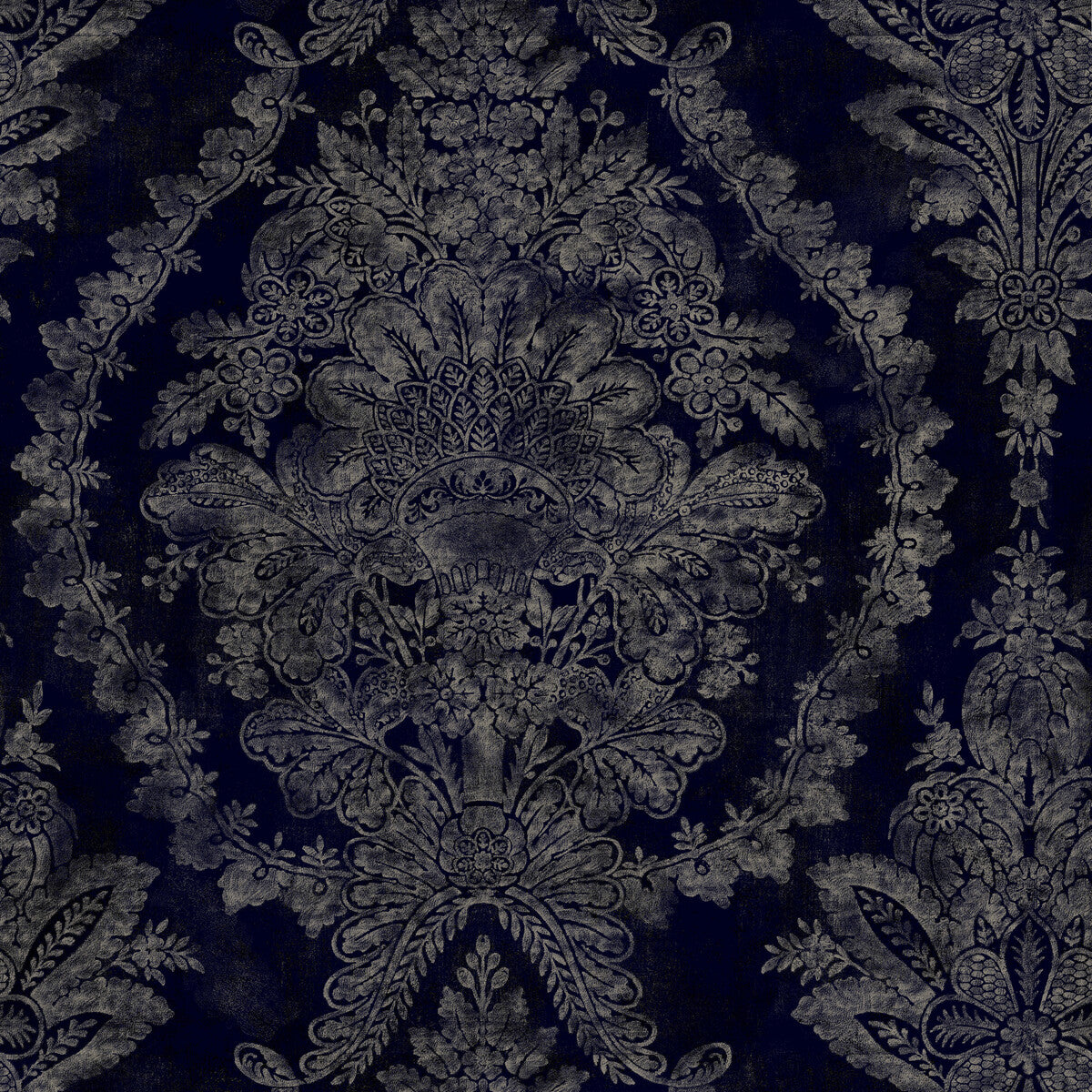 KRAVET DESIGN W3715.50.0 KRAVET DESIGN W3715-50 Wallpaper - Eade's Wallpaper