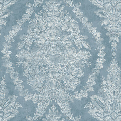 KRAVET DESIGN W3715.5.0 KRAVET DESIGN W3715-5 Wallpaper - Eade's Wallpaper