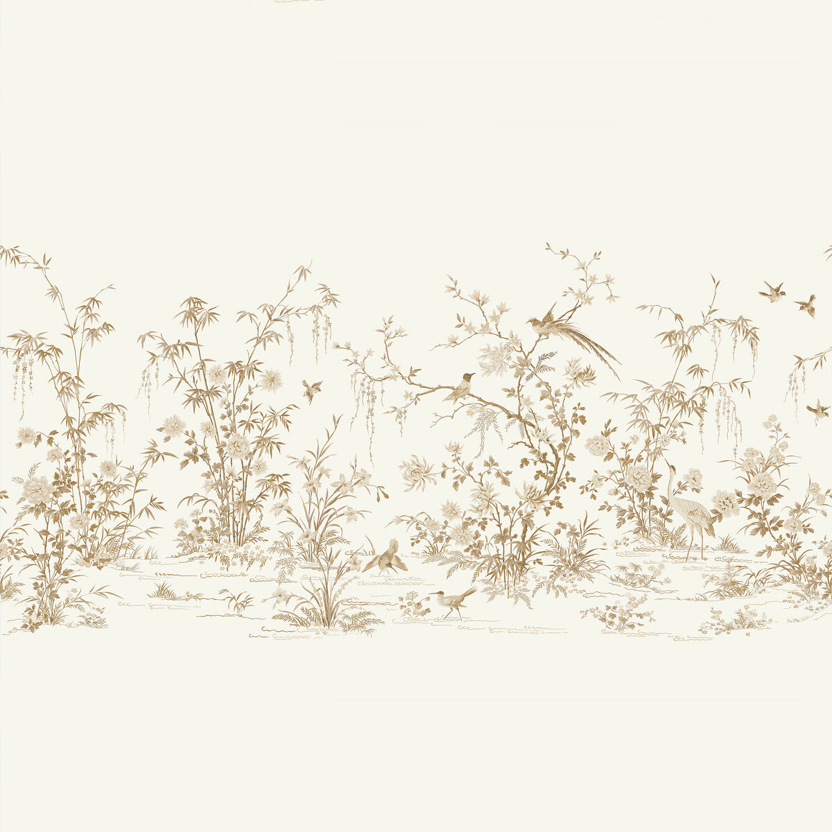 KRAVET DESIGN W3718.101.0 KRAVET DESIGN W3718-101 Wallpaper - Eade's Wallpaper