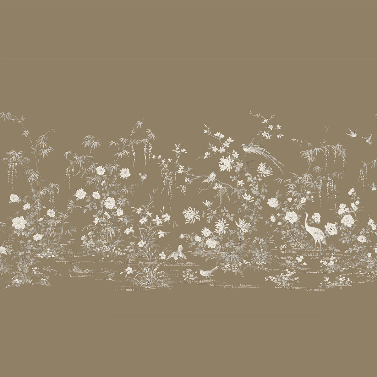 KRAVET DESIGN W3718.6.0 KRAVET DESIGN W3718-6 Wallpaper - Eade's Wallpaper