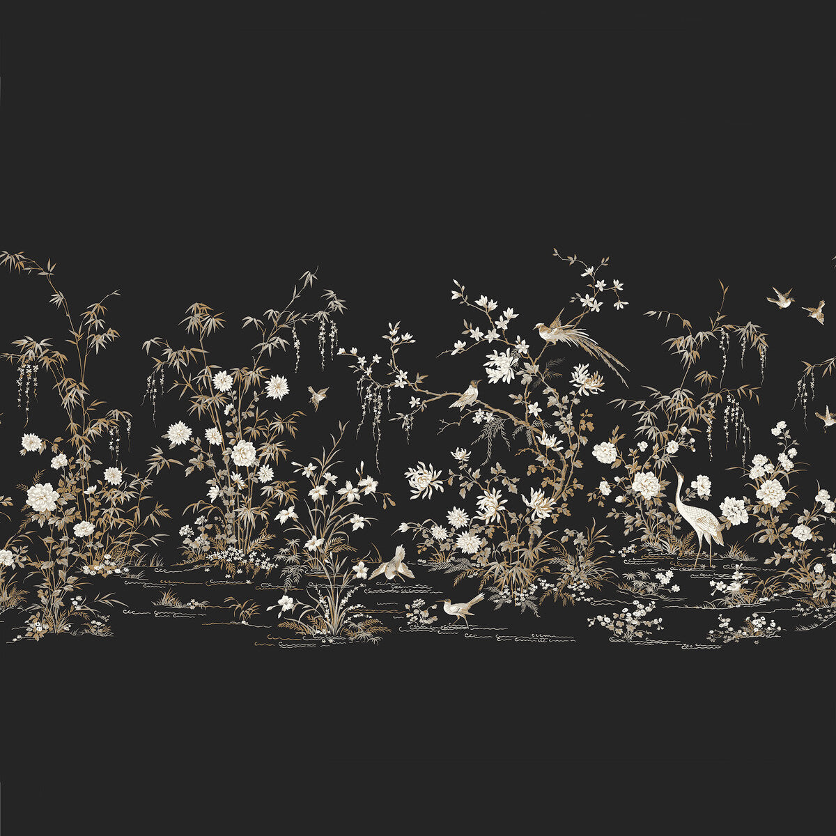 KRAVET DESIGN W3718.8.0 KRAVET DESIGN W3718-8 Wallpaper - Eade's Wallpaper