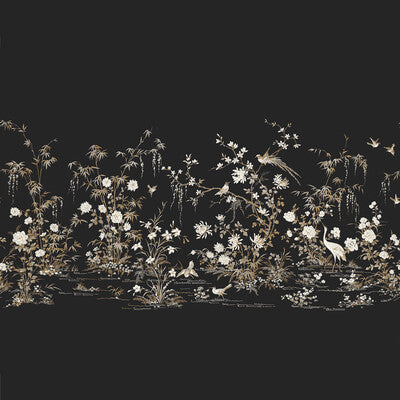 KRAVET DESIGN W3718.8.0 KRAVET DESIGN W3718-8 Wallpaper - Eade's Wallpaper