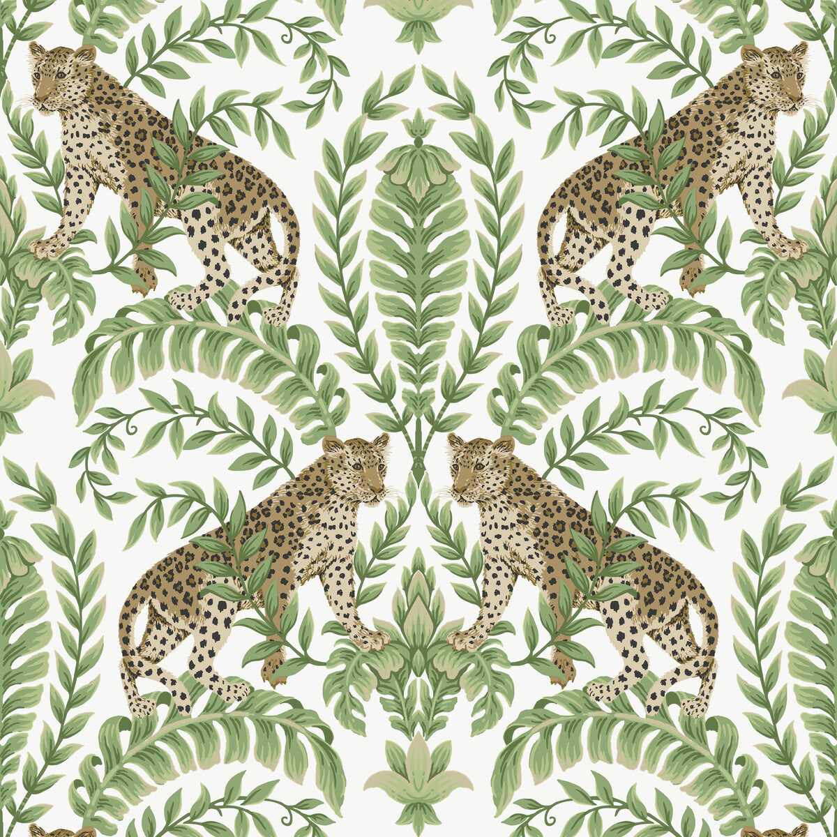 KRAVET DESIGN W3721.101.0 KRAVET DESIGN W3721-101 Wallpaper - Eade's Wallpaper