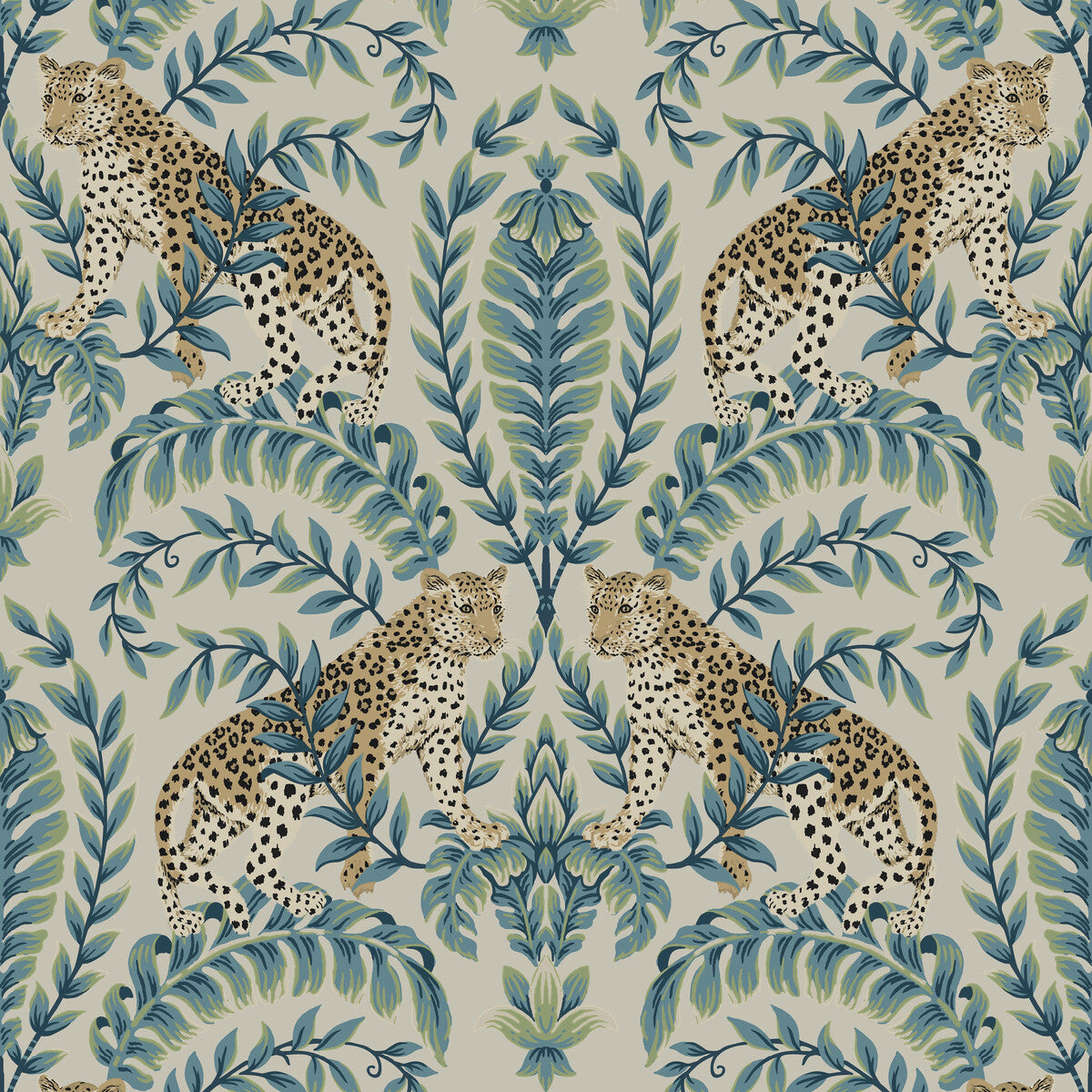 KRAVET DESIGN W3721.106.0 KRAVET DESIGN W3721-106 Wallpaper - Eade's Wallpaper