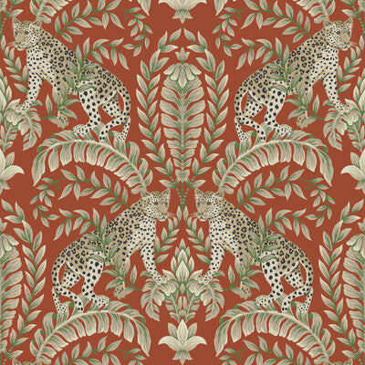 KRAVET DESIGN W3721.12.0 KRAVET DESIGN W3721-12 Wallpaper - Eade's Wallpaper