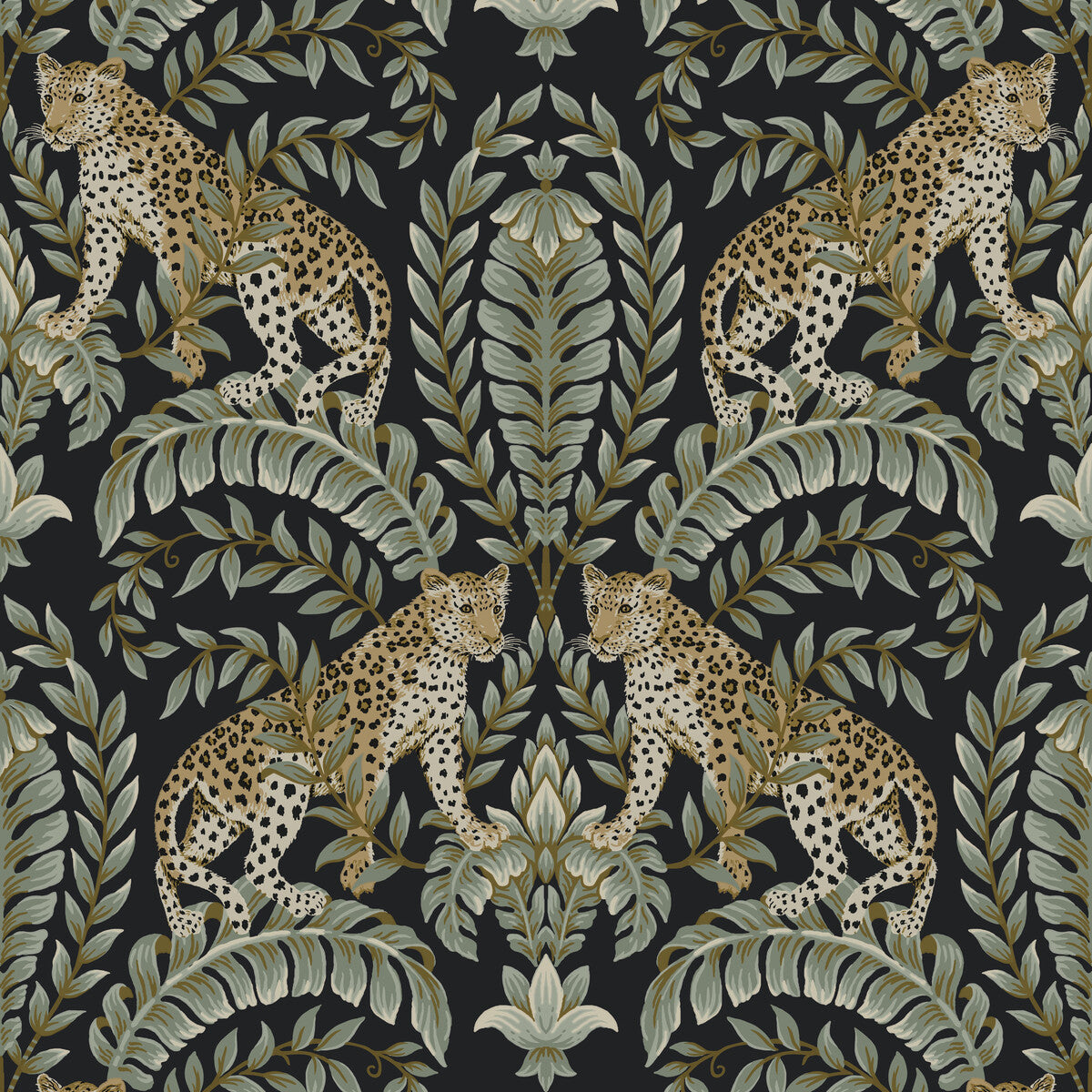 KRAVET DESIGN W3721.8.0 KRAVET DESIGN W3721-8 Wallpaper - Eade's Wallpaper