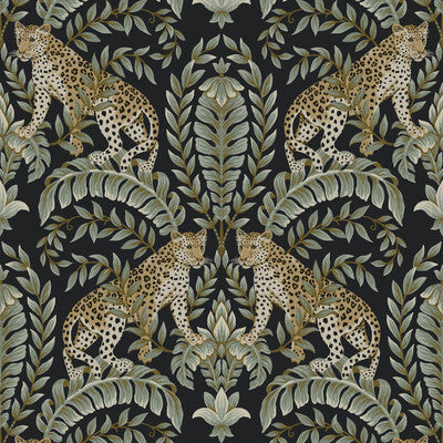 KRAVET DESIGN W3721.8.0 KRAVET DESIGN W3721-8 Wallpaper - Eade's Wallpaper