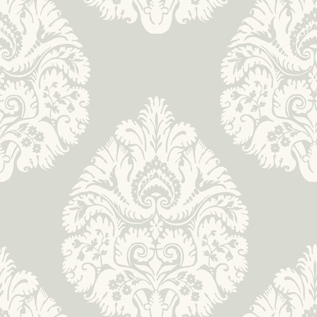 KRAVET DESIGN W3726.11.0 KRAVET DESIGN W3726-11 Wallpaper - Eade's Wallpaper
