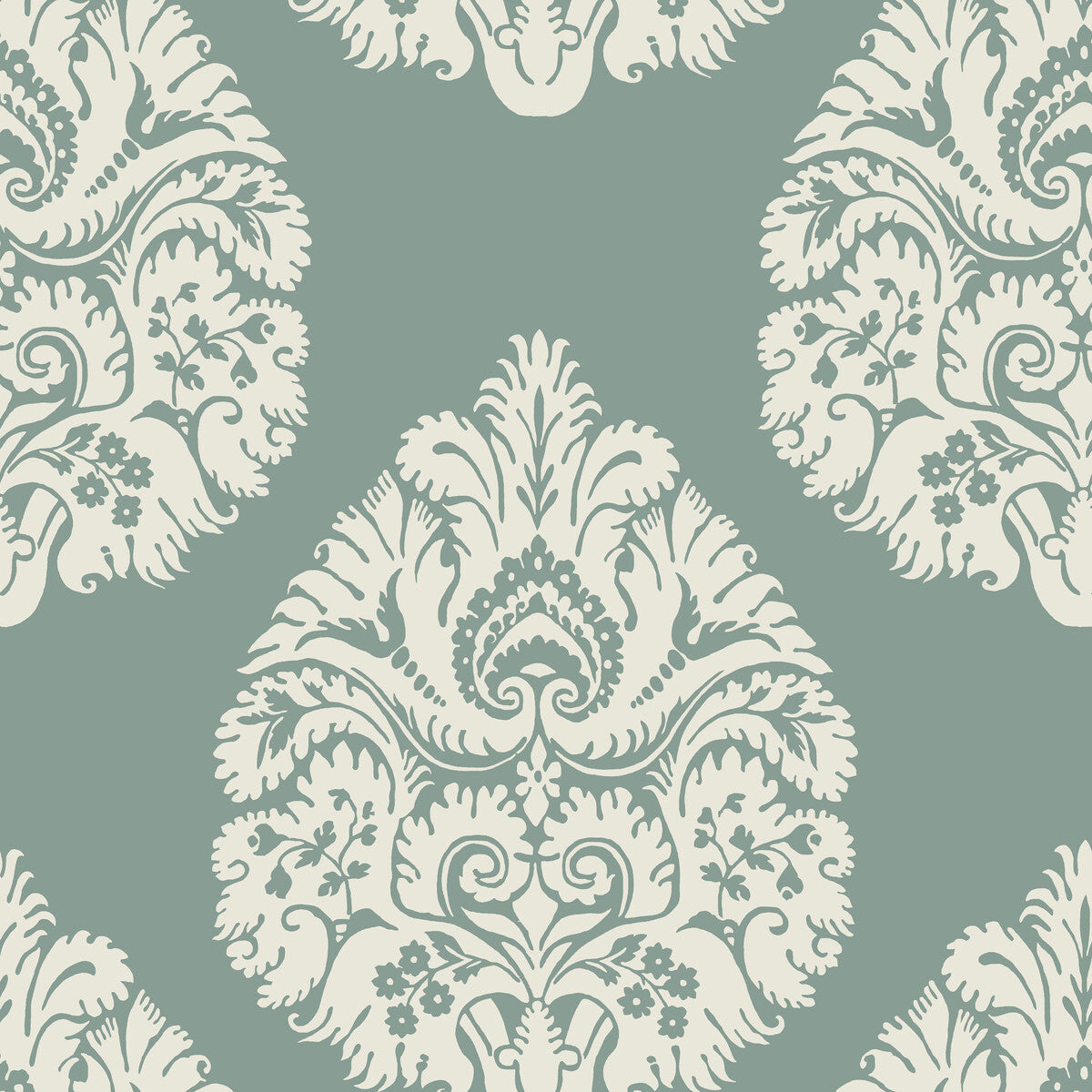 KRAVET DESIGN W3726.3.0 KRAVET DESIGN W3726-3 Wallpaper - Eade's Wallpaper