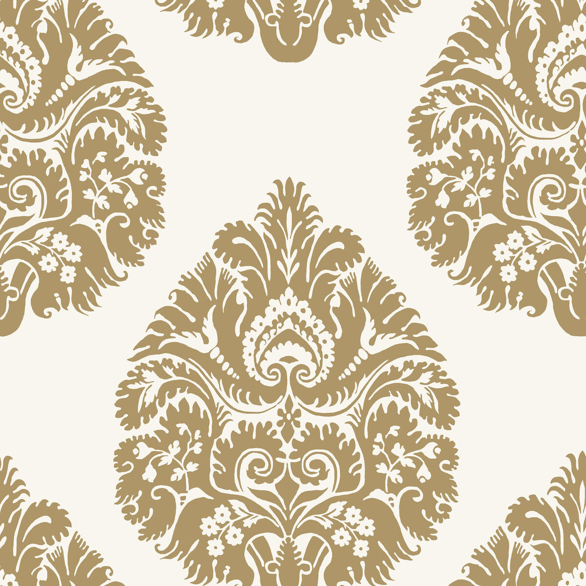 KRAVET DESIGN W3726.4.0 KRAVET DESIGN W3726-4 Wallpaper - Eade's Wallpaper