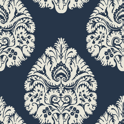 KRAVET DESIGN W3726.50.0 KRAVET DESIGN W3726-50 Wallpaper - Eade's Wallpaper