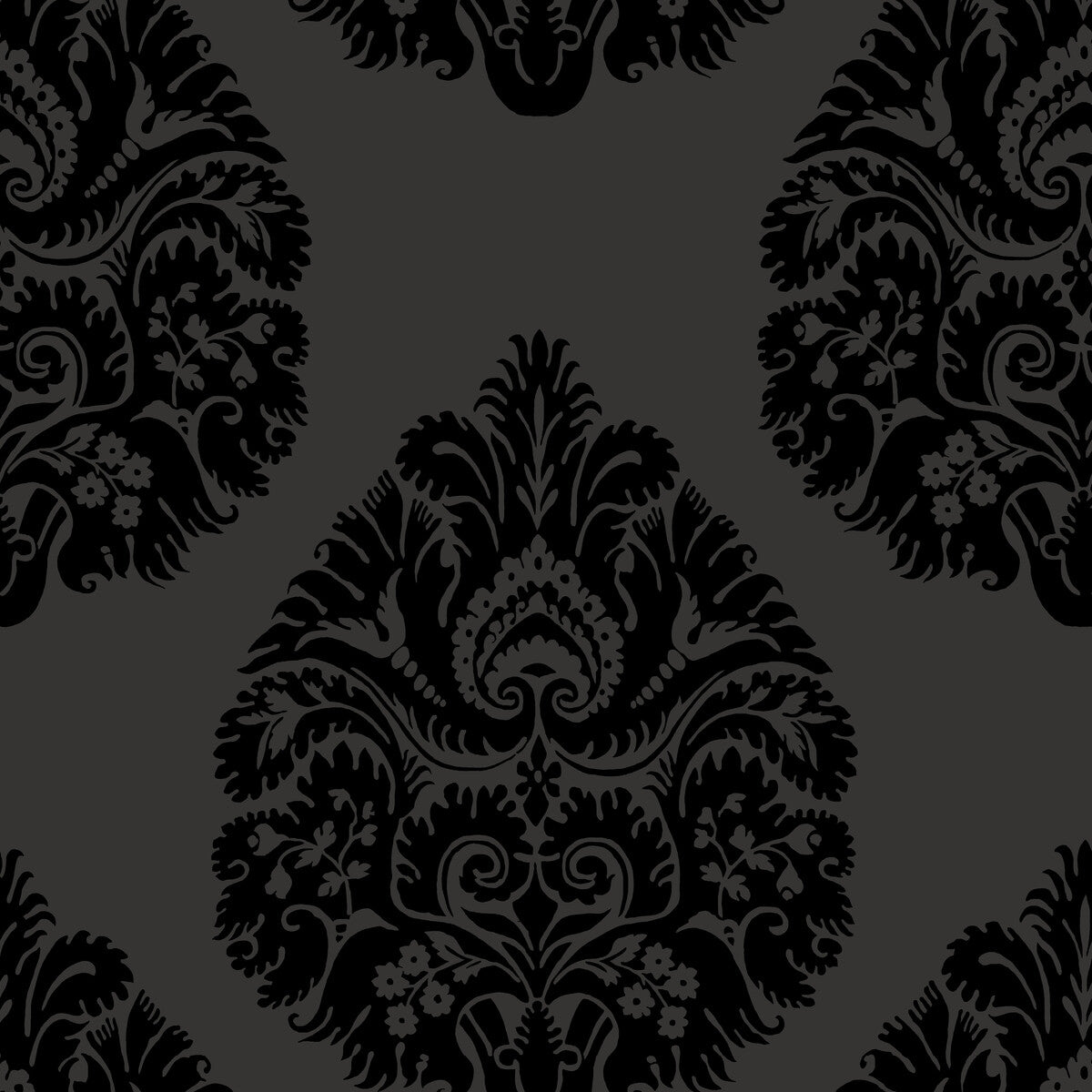 KRAVET DESIGN W3726.8.0 KRAVET DESIGN W3726-8 Wallpaper - Eade's Wallpaper
