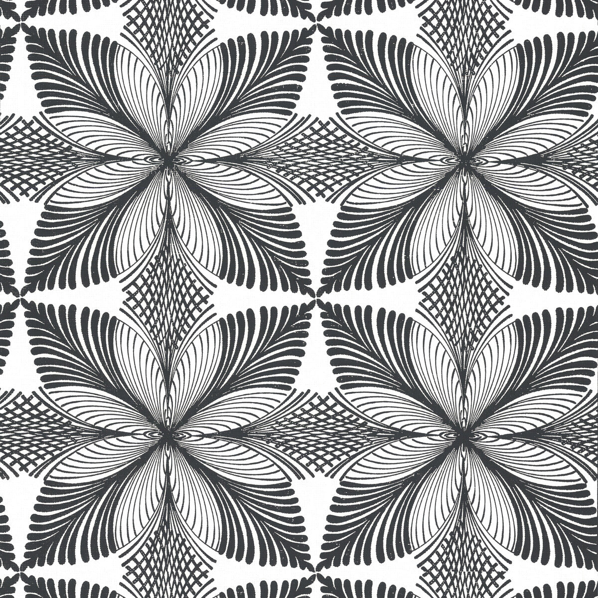 KRAVET DESIGN W3734.816.0 KRAVET DESIGN W3734-816 Wallpaper - Eade's Wallpaper