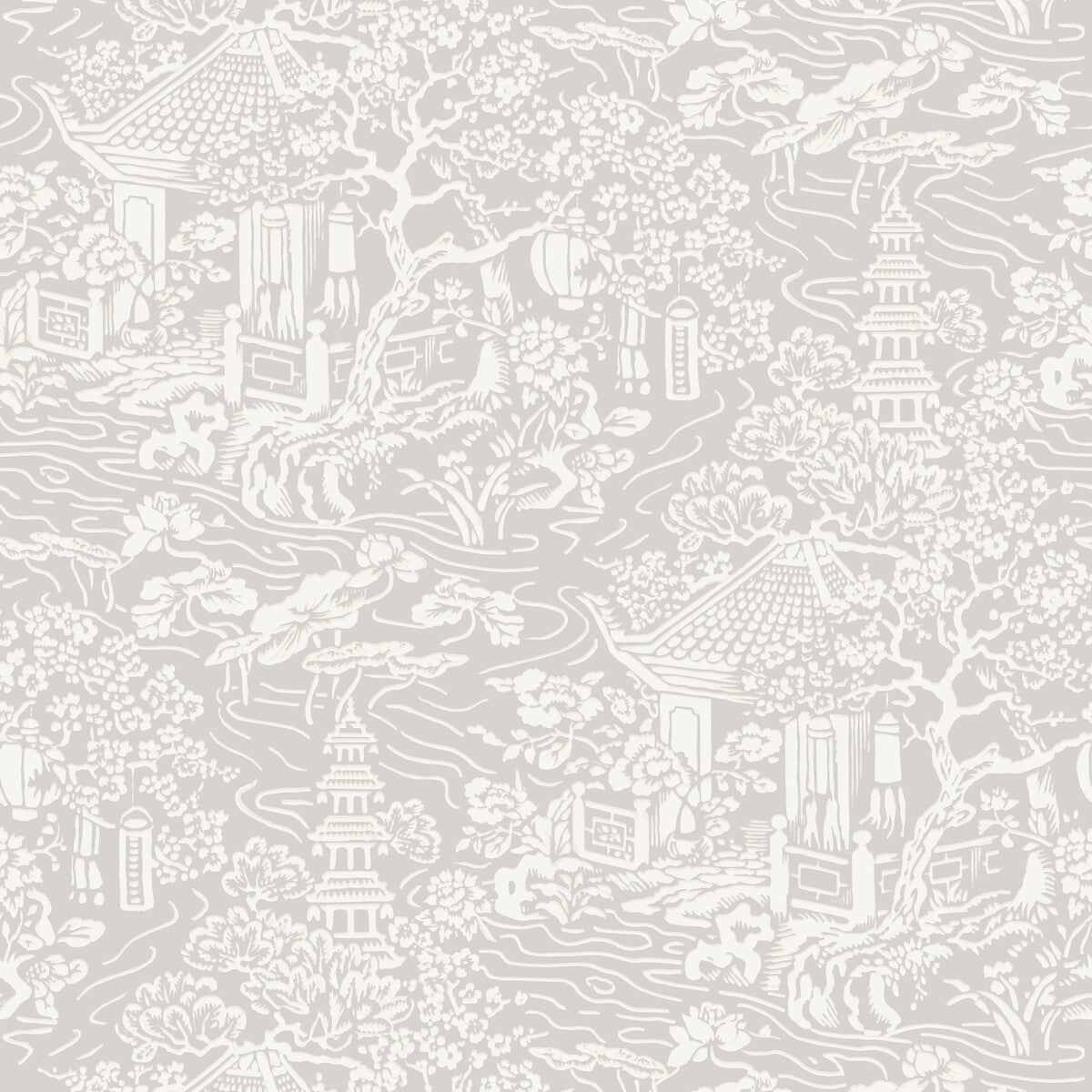 KRAVET DESIGN W3742.11.0 KRAVET DESIGN W3742-11 Wallpaper - Eade's Wallpaper
