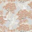 KRAVET DESIGN W3751.12.0 KRAVET DESIGN W3751-12 Wallpaper - Eade's Wallpaper