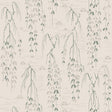 KRAVET DESIGN W3754.3.0 KRAVET DESIGN W3754-3 Wallpaper - Eade's Wallpaper