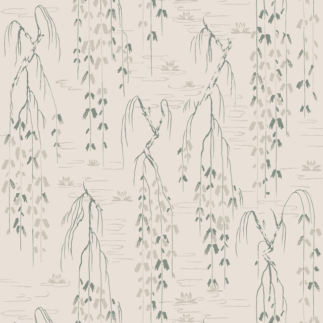 KRAVET DESIGN W3754.3.0 KRAVET DESIGN W3754-3 Wallpaper - Eade's Wallpaper