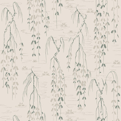 KRAVET DESIGN W3754.3.0 KRAVET DESIGN W3754-3 Wallpaper - Eade's Wallpaper