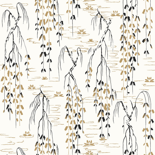 KRAVET DESIGN W3754.81.0 KRAVET DESIGN W3754-81 Wallpaper - Eade's Wallpaper