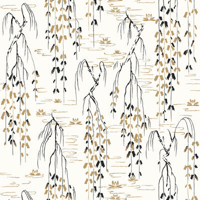 KRAVET DESIGN W3754.81.0 KRAVET DESIGN W3754-81 Wallpaper - Eade's Wallpaper
