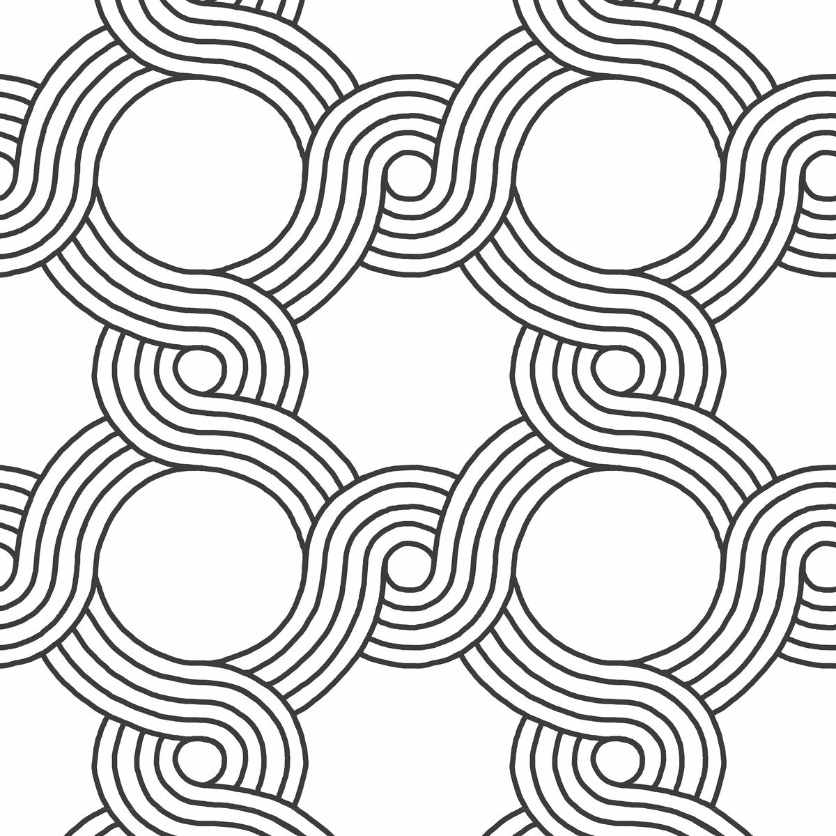 KRAVET DESIGN W3769.8.0 KRAVET DESIGN W3769-8 Wallpaper - Eade's Wallpaper