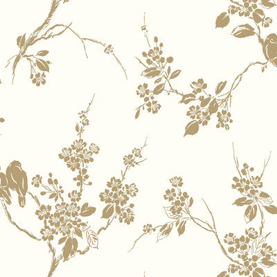 KRAVET DESIGN W3773.4.0 KRAVET DESIGN W3773-4 Wallpaper - Eade's Wallpaper