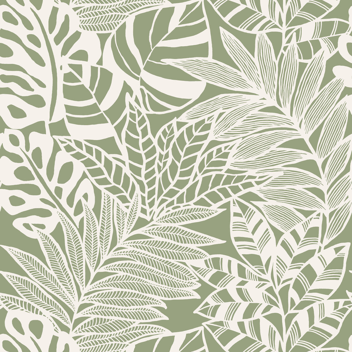 KRAVET DESIGN W3774.3.0 KRAVET DESIGN W3774-3 Wallpaper - Eade's Wallpaper