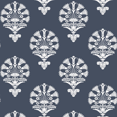 KRAVET DESIGN W3778.50.0 KRAVET DESIGN W3778-50 Wallpaper - Eade's Wallpaper