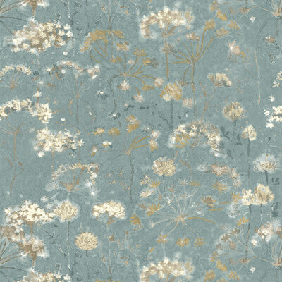 KRAVET DESIGN W3785.5.0 KRAVET DESIGN W3785-5 Wallpaper - Eade's Wallpaper