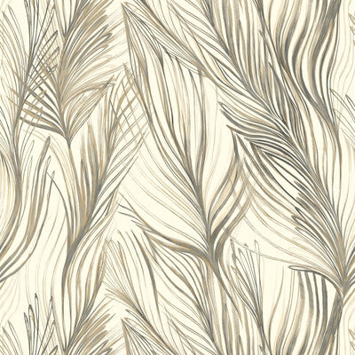 KRAVET DESIGN W3790.11.0 KRAVET DESIGN W3790-11 Wallpaper - Eade's Wallpaper