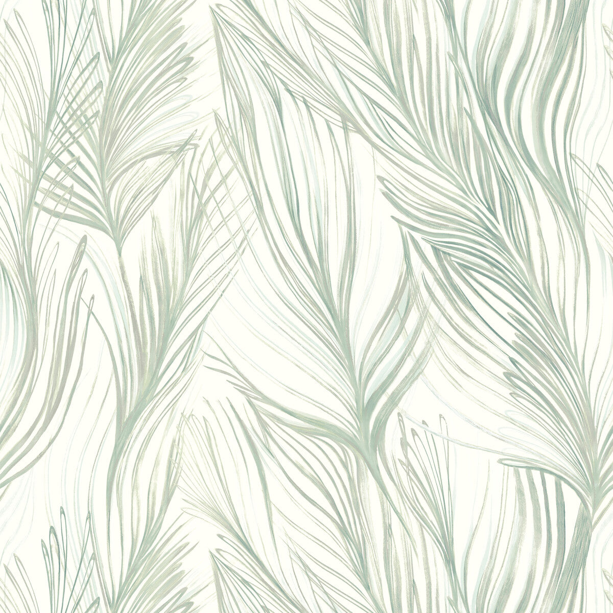 KRAVET DESIGN W3790.5.0 KRAVET DESIGN W3790-5 Wallpaper - Eade's Wallpaper
