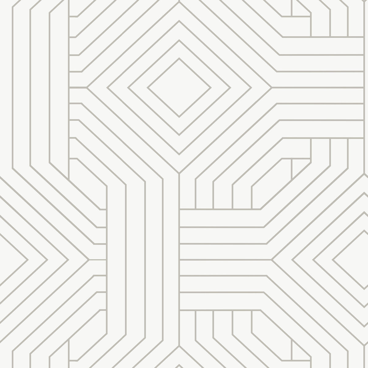 KRAVET DESIGN W3798.101.0 KRAVET DESIGN W3798-101 Wallpaper - Eade's Wallpaper