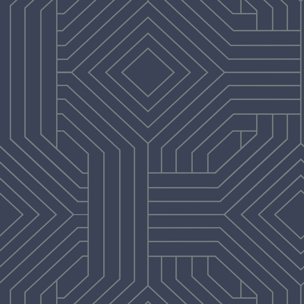 KRAVET DESIGN W3798.50.0 KRAVET DESIGN W3798-50 Wallpaper - Eade's Wallpaper