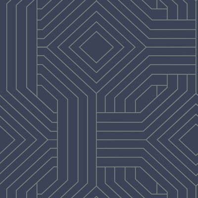 KRAVET DESIGN W3798.50.0 KRAVET DESIGN W3798-50 Wallpaper - Eade's Wallpaper