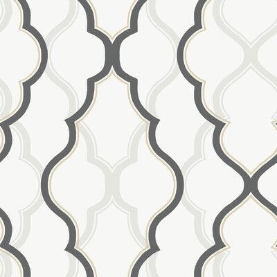 KRAVET DESIGN W3799.101.0 KRAVET DESIGN W3799-101 Wallpaper - Eade's Wallpaper