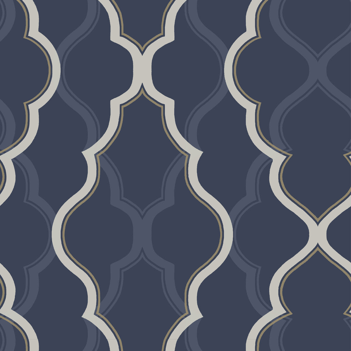 KRAVET DESIGN W3799.50.0 KRAVET DESIGN W3799-50 Wallpaper - Eade's Wallpaper