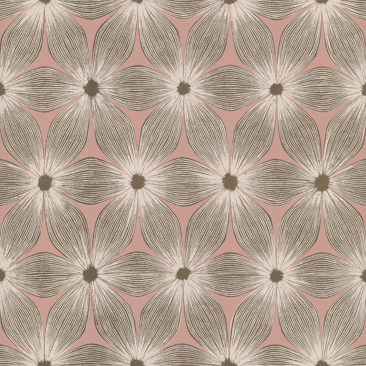 KRAVET DESIGN W3800.12.0 KRAVET DESIGN W3800-12 Wallpaper - Eade's Wallpaper