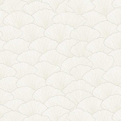 KRAVET DESIGN W3802.101.0 KRAVET DESIGN W3802-101 Wallpaper - Eade's Wallpaper