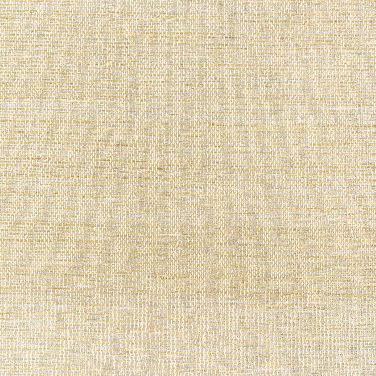 KRAVET COUTURE W3830.4.0 LUXE SISAL GOLD Wallpaper - Eade's Wallpaper