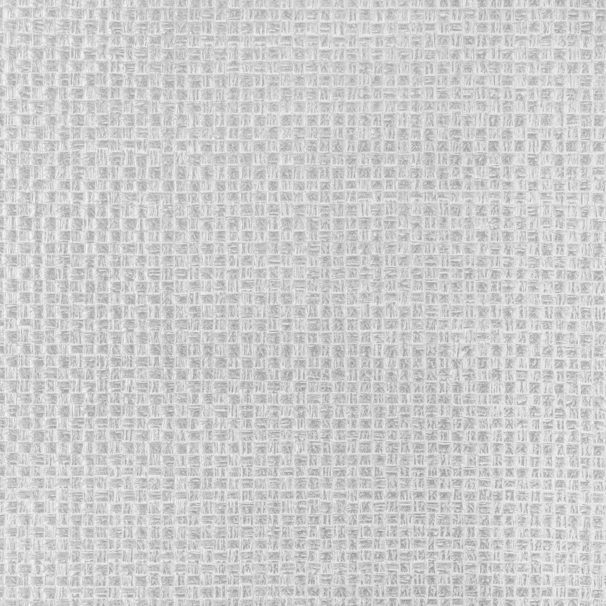 KRAVET COUTURE W3832.11.0 METALLIC WEAVE PEWTER Wallpaper - Eade's Wallpaper