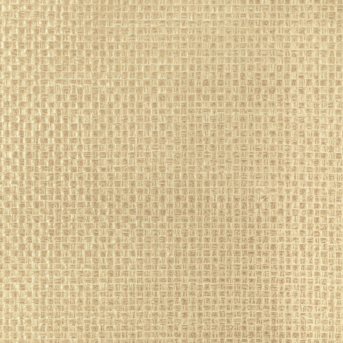KRAVET COUTURE W3832.4.0 METALLIC WEAVE GOLD Wallpaper - Eade's Wallpaper