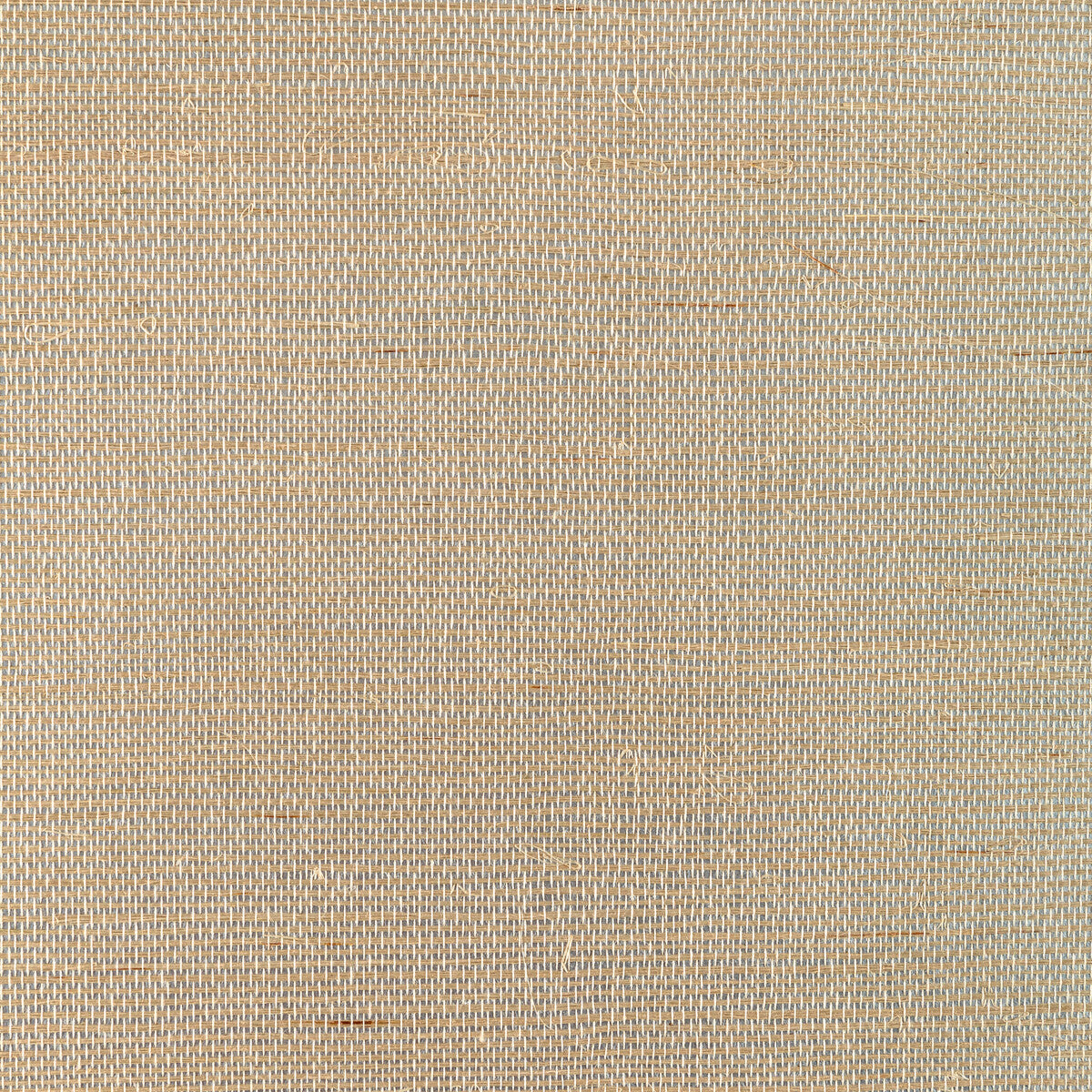 KRAVET COUTURE W3846.106.0 GLAM SISAL NATURAL Wallpaper - Eade's Wallpaper