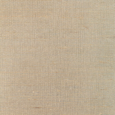 KRAVET COUTURE W3846.106.0 GLAM SISAL NATURAL Wallpaper - Eade's Wallpaper