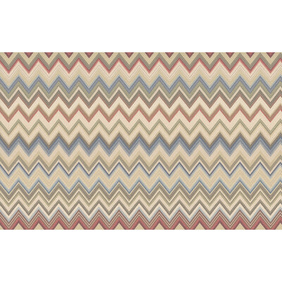 KRAVET COUTURE W3848.195.0 HAPPY ZIG ZAG WP 10330 Wallpaper - Eade's Wallpaper