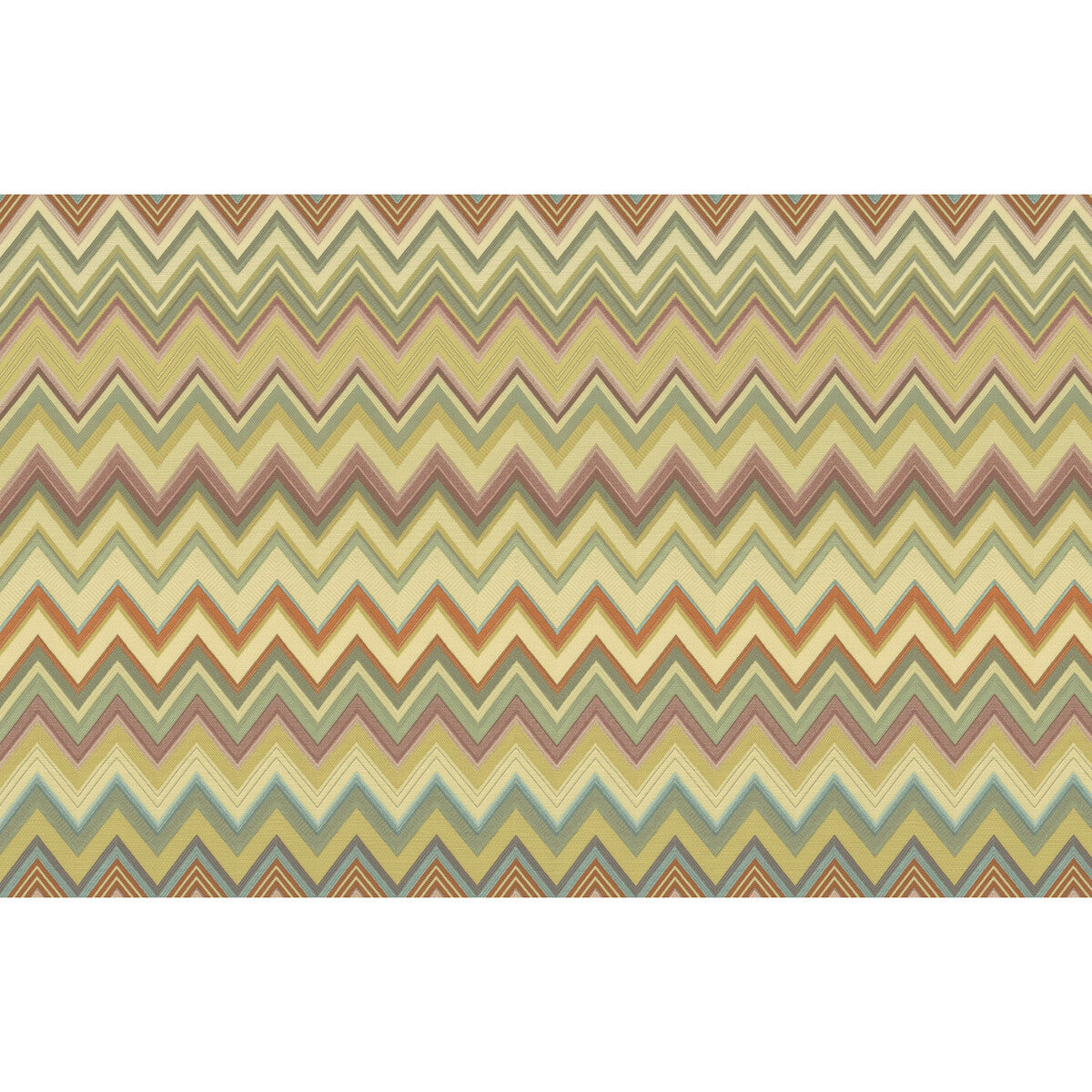 KRAVET COUTURE W3848.430.0 HAPPY ZIG ZAG WP 10336 Wallpaper - Eade's Wallpaper