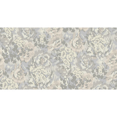 KRAVET COUTURE W3849.11.0 FLOWER POT WP 10303 Wallpaper - Eade's Wallpaper