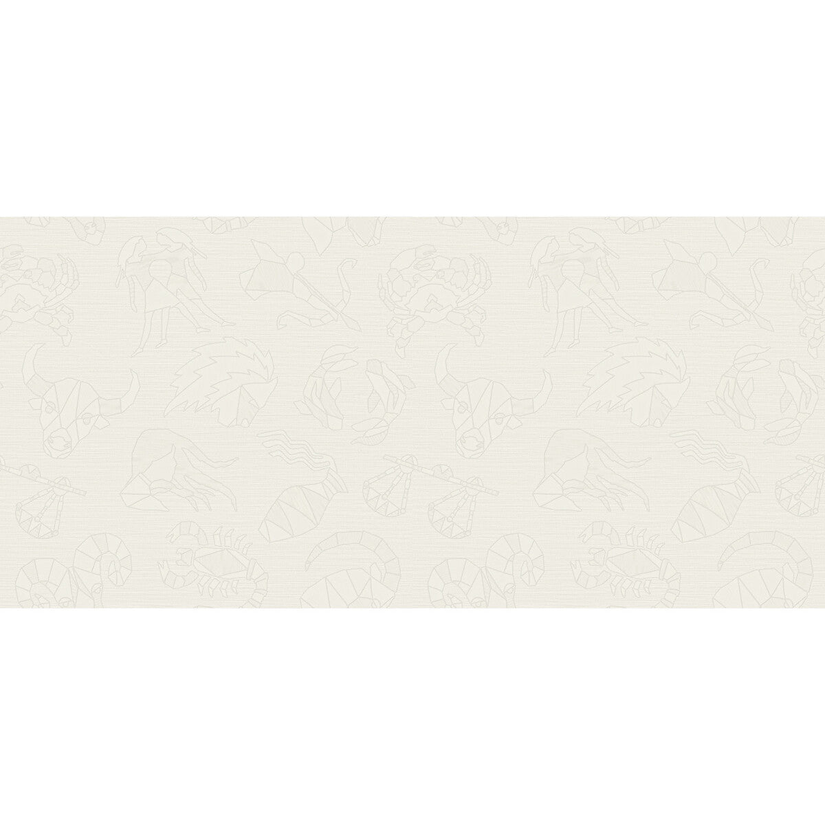 KRAVET COUTURE W3853.1.0 CONSTELLATIONS WP 10354 Wallpaper - Eade's Wallpaper