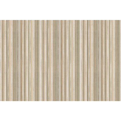KRAVET COUTURE W3858.316.0 STRIPED SUNSET WP 10398 Wallpaper - Eade's Wallpaper
