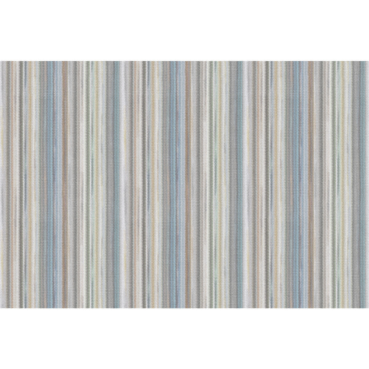 KRAVET COUTURE W3858.511.0 STRIPED SUNSET WP 10395 Wallpaper - Eade's Wallpaper