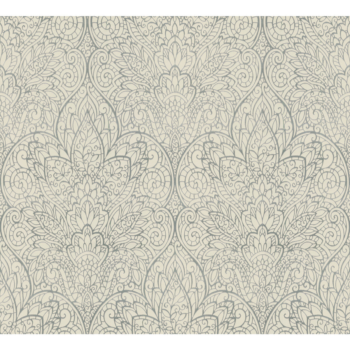 KRAVET DESIGN W3859.1.0 KRAVET DESIGN W3859-1 Wallpaper - Eade's Wallpaper